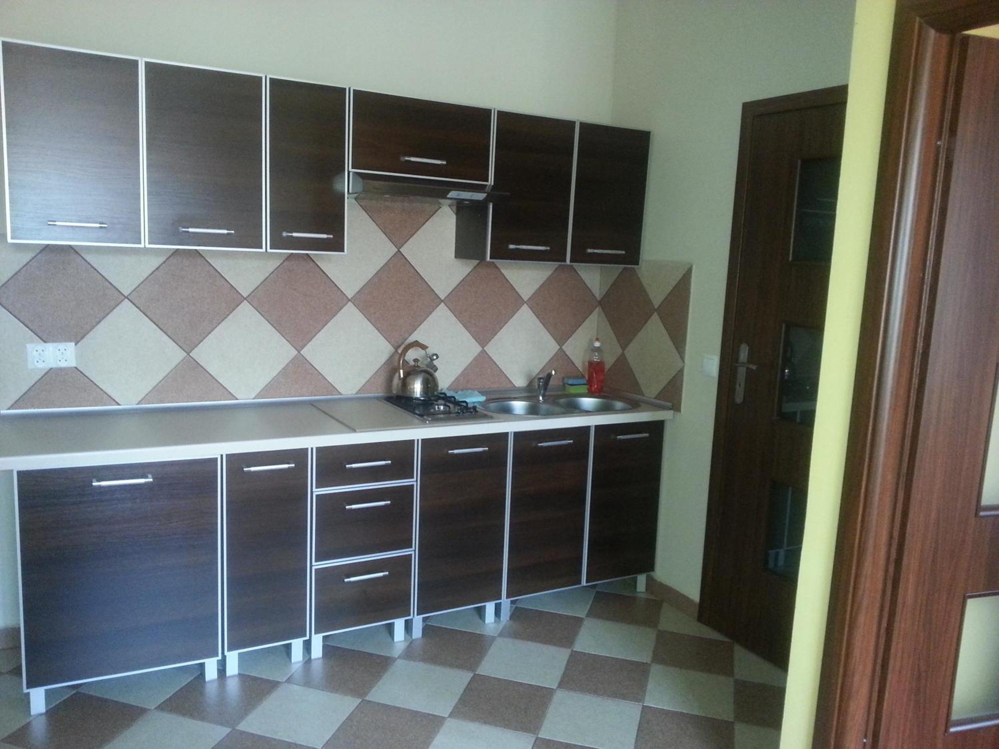 Apartamenty Kostka Karpacz Exterior foto