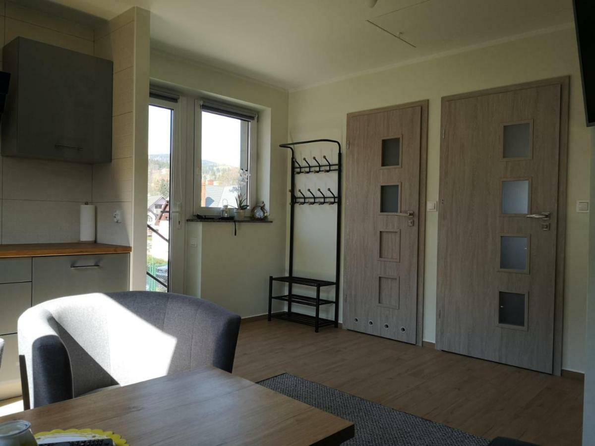 Apartamenty Kostka Karpacz Exterior foto